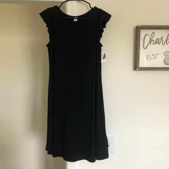 Old Navy Dresses & Skirts - T shirt dress